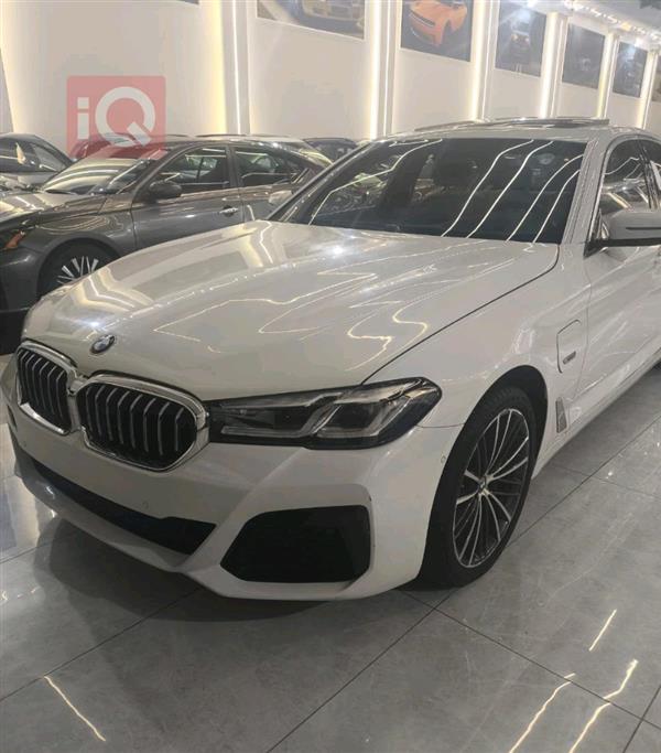 BMW for sale in Iraq